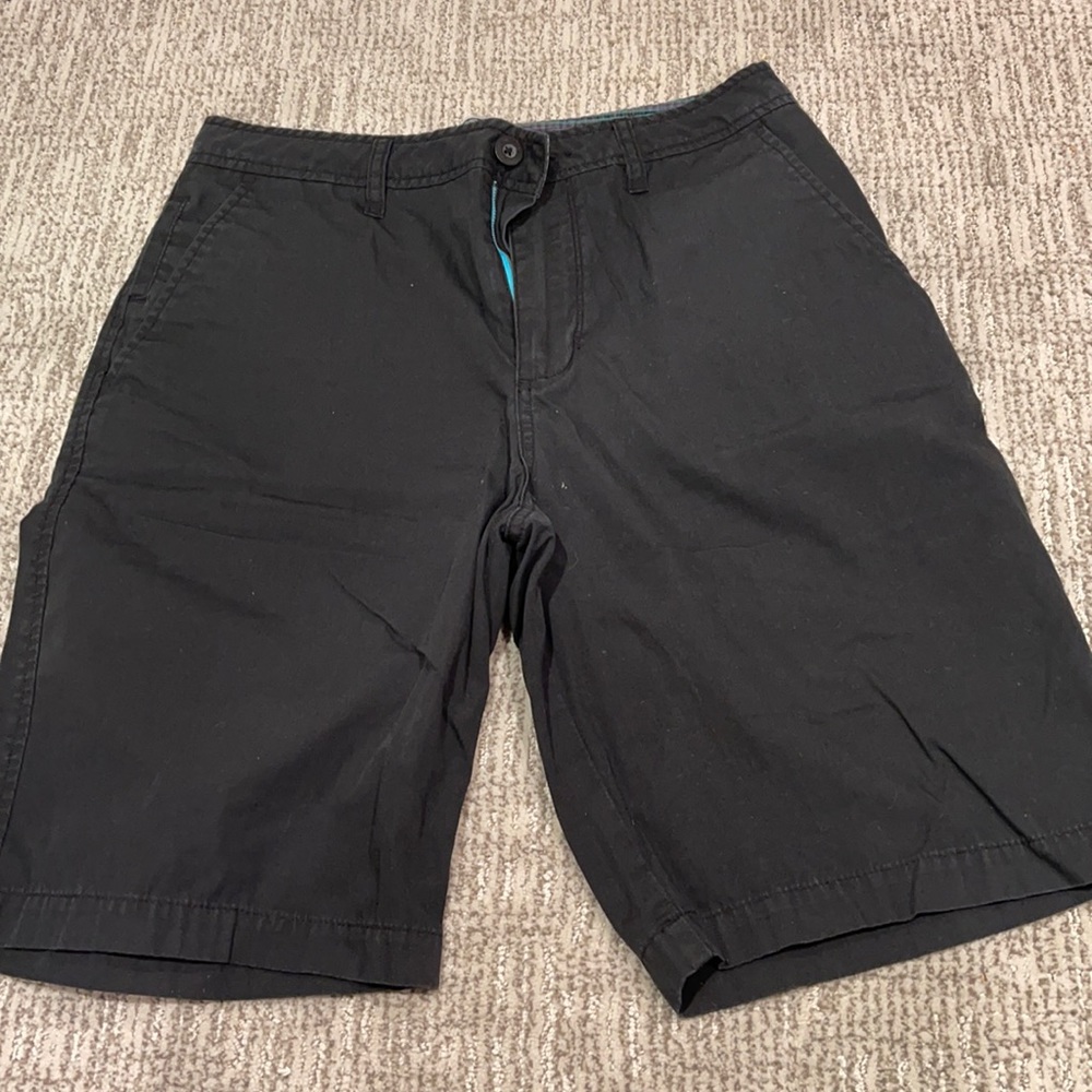 Men’s quicksilver shorts